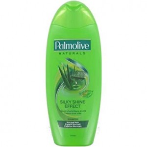 Шампоан за нормална коса с алое вера Silky Shine – Palmolive