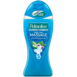 Ексфолиращ душ-гел за тяло Feel the Massage – Palmolive