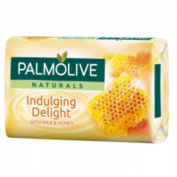Крем сапун бар с мляко и мед – Palmolive