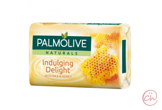Крем сапун бар с мляко и мед – Palmolive