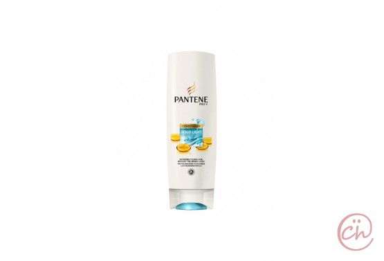 Балсам за тънка и мазна коса Aqua Light - Pantene