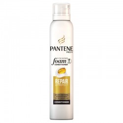 Възстановяващ балсам-пяна за увредена коса Repair & Protect - Pantene