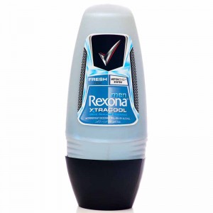 Рол-он дезодорант за мъже Rexona Extra Cool 50 ml – Rexona