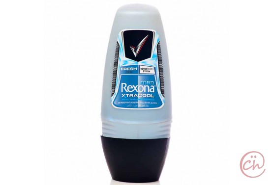 Рол-он дезодорант за мъже Rexona Extra Cool 50 ml – Rexona