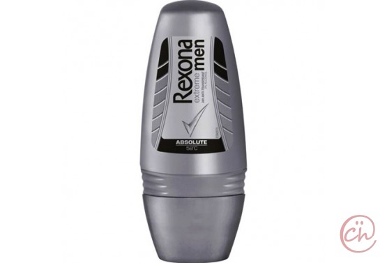 Рол-он дезодорант за мъже Rexona Extreme Protection 50 ml – Rexona