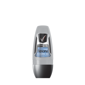 Рол-он дезодорант за мъже Rexona Invisible Ice 50 ml – Rexona