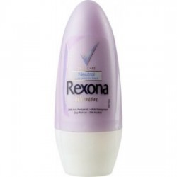 Рол-он дезодорант Rexona Skin Care Neutral 50 ml – Rexona