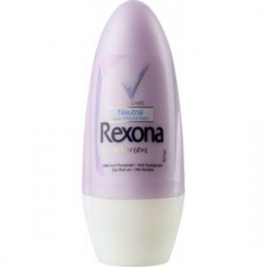 Рол-он дезодорант Rexona Skin Care Neutral 50 ml – Rexona