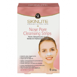 Почистващи лепенки за нос  -SKINLITE 