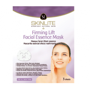 Хидратираща маска за лице  -SKINLITE 