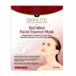 Хидрогел маска за лице за здрава кожа  -SKINLITE