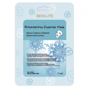 Изсветляваща маска за лице - SKINLITE
