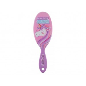 Четка за коса UNICORN  PINK  - Standelli