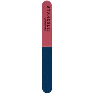 Пила за нокти Полираща 4 стъпки 320/600/800/ 4000 - Standelli