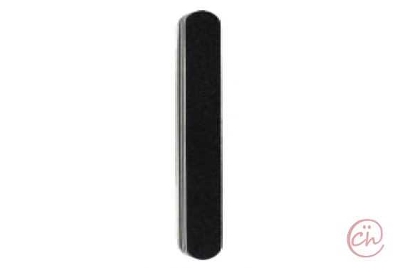 Пила за нокти Cushion emery BLACK - Standelli