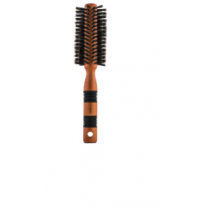 Четка за коса за изсушаване 22 mm със 100 % Естествен косъм - Standelli Четка за коса за изсушаване 22 mm със 100 % Естествен косъм - Standelli