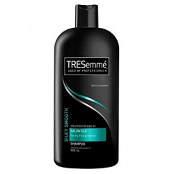 Шампоан за суха и увредена коса Salon Silk 500ml - TRESemme