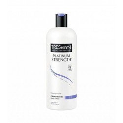 Заздравяващ балсам за коса Platinum Strenght 500ml - TRESemme