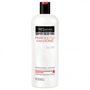 Балсам за коса за обем Perfectly Undone 500ml - TRESemme