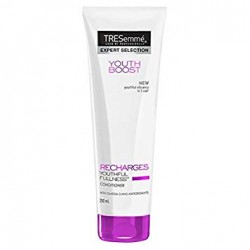 Подхранващ балсам за коса с Омега 3 Youth Boost 250ml - TRESemme