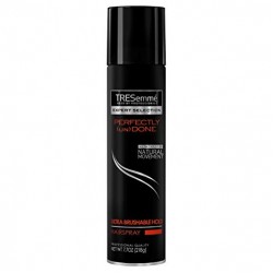 Лак за коса с нормална фиксация за лесно разресване и обем Perfectly Undone 250ml - TRESemme