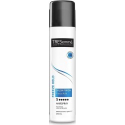 Лак за коса за улта силна фиксация Freeze Hold 250ml - TRESemme