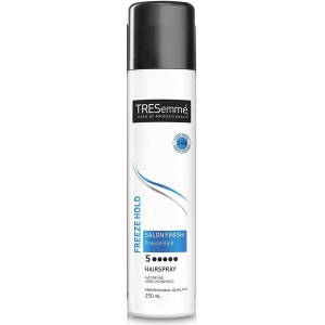Лак за коса за улта силна фиксация Freeze Hold 250ml - TRESemme