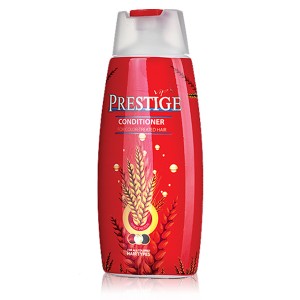 Балсам за боядисана коса Vip's Prestige – Rosa Impex
