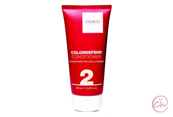 Професионален балсам за боядисана коса Colordefend – Emsibeth