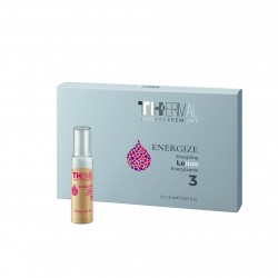 Професионален лосион за коса против косопад с термална вода 12x12 ml Thermal – Emsibeth