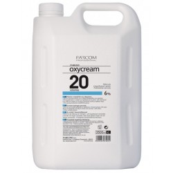Професионален оксидант за боя 20 VOL/6% – 3500ml – Farcom