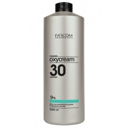 Професионален оксидант за боя 30 VOL/9% – 1000ml – Farcom