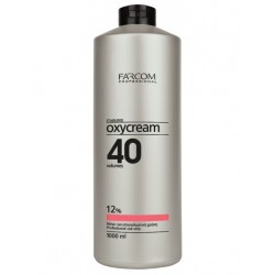 Професионален оксидант за боя 40 VOL/12% – 1000ml – Farcom