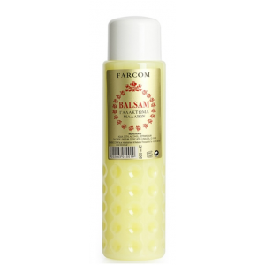 Професионален балсам за всички типове коса 500 ml – Farcom
